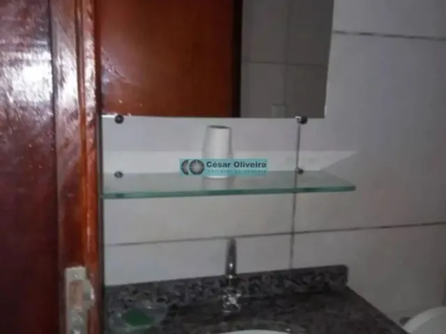 Imagem 9: Apartamento Quitado no Barroso - 2 Quartos Sendo Uma Suíte