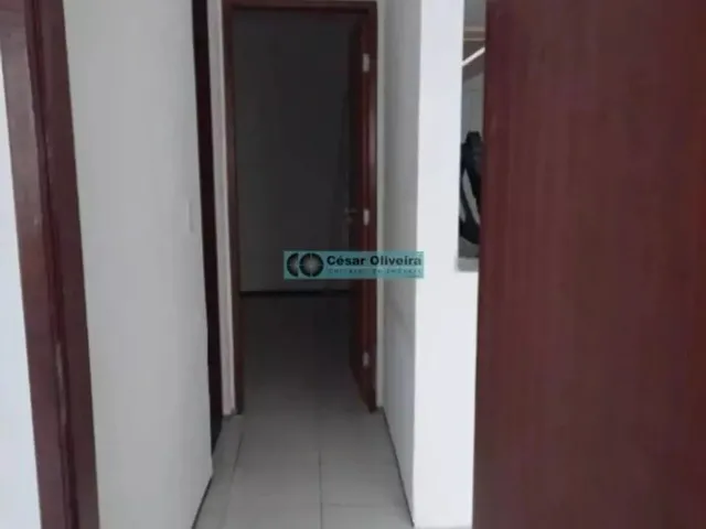 Imagem 4: Apartamento Quitado no Barroso - 2 Quartos Sendo Uma Suíte