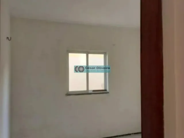 Imagem 8: Apartamento Quitado no Barroso - 2 Quartos Sendo Uma Suíte