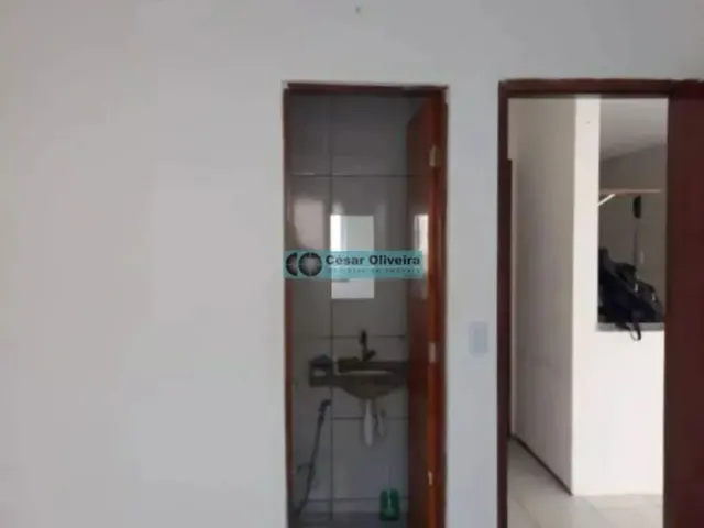 Imagem 5: Apartamento Quitado no Barroso - 2 Quartos Sendo Uma Suíte