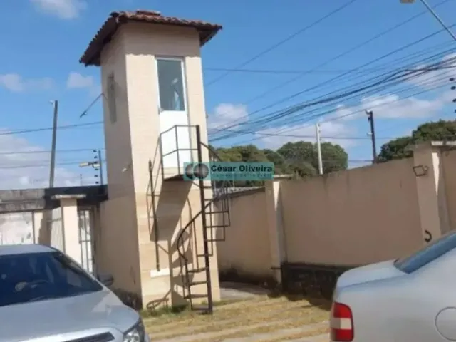 Imagem 10: Apartamento Quitado no Barroso - 2 Quartos Sendo Uma Suíte