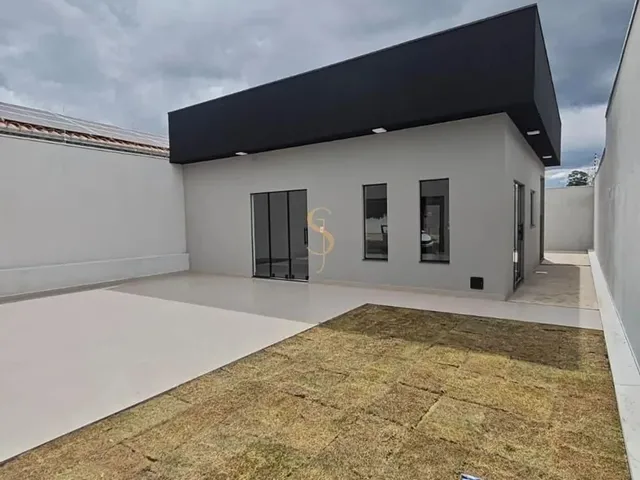 Imagem: Casa À Venda - Jardim Natal I, Franca/Sp