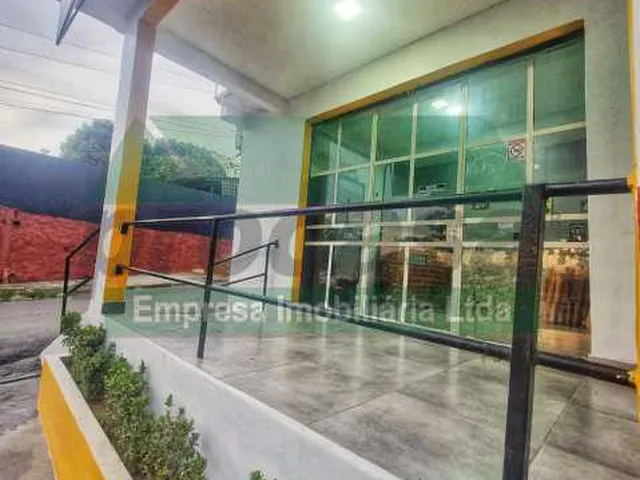 Imagem 7: Casa : / Comercial / Parque Dez de Novembro