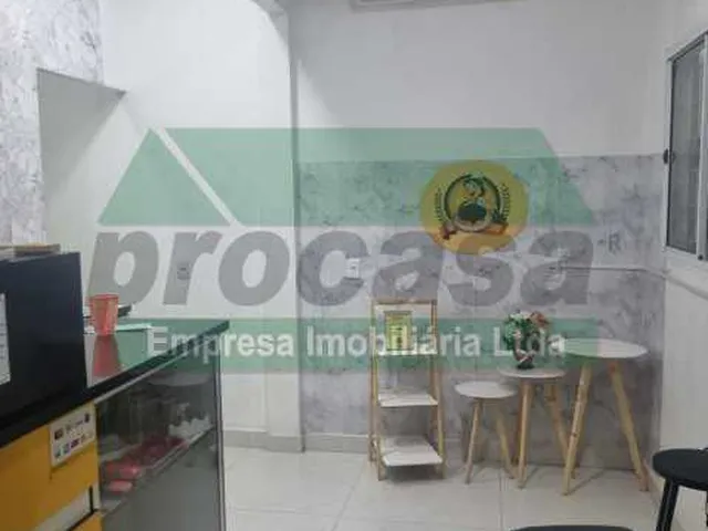 Imagem 3: Casa : / Comercial / Parque Dez de Novembro