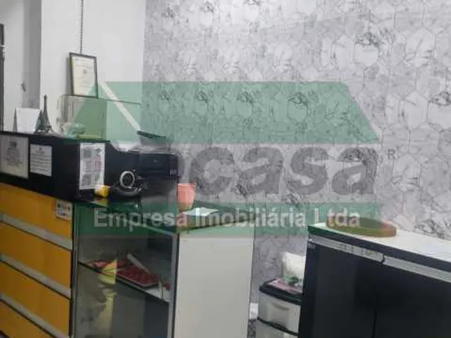 Imagem 4: Casa : / Comercial / Parque Dez de Novembro