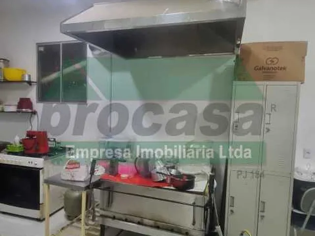 Imagem 5: Casa : / Comercial / Parque Dez de Novembro