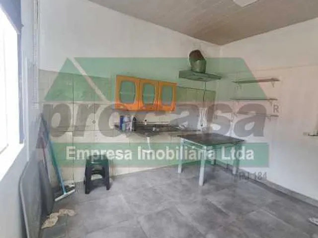 Imagem 6: Casa : / Comercial / Parque Dez de Novembro