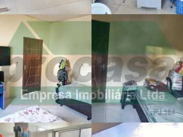 Imagem 11: Casa : / Comercial / Parque Dez de Novembro