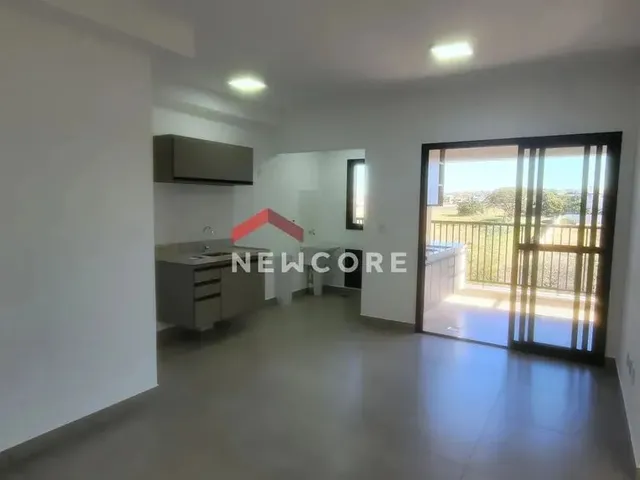 Imagem 10: Apartamento em Avenida Luiz Eduardo Toledo Prado - Vila do Golf - Ribeirão Preto/Sp