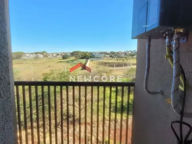 Imagem 7: Apartamento em Avenida Luiz Eduardo Toledo Prado - Vila do Golf - Ribeirão Preto/Sp