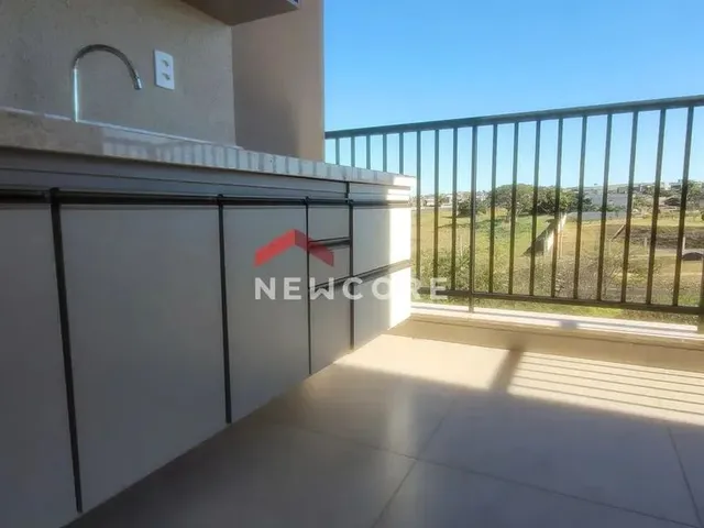 Imagem 12: Apartamento em Avenida Luiz Eduardo Toledo Prado - Vila do Golf - Ribeirão Preto/Sp