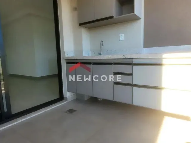 Imagem 8: Apartamento em Avenida Luiz Eduardo Toledo Prado - Vila do Golf - Ribeirão Preto/Sp