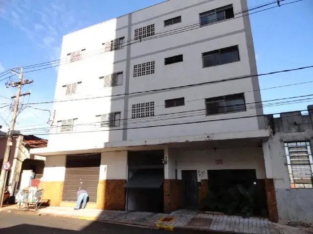 Imagem: Apartamento em Centro - Ribeirão Preto
