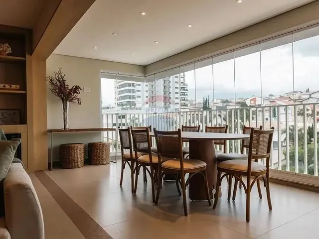 Imagem: Apartamento a Venda de 145M² com 3 Suites
