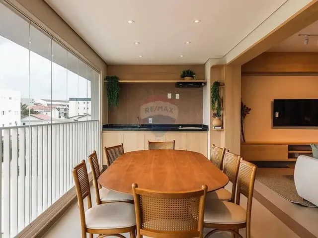 Imagem 11: Apartamento a Venda de 145M² com 3 Suites no Edifico Rj High Living Parque dos Lima