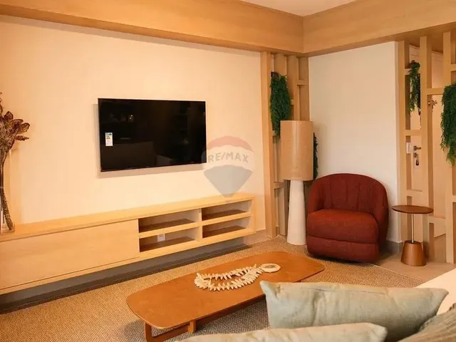 Imagem 12: Apartamento a Venda de 145M² com 3 Suites no Edifico Rj High Living Parque dos Lima