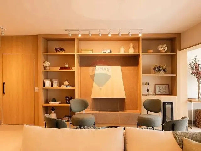 Imagem 15: Apartamento a Venda de 145M² com 3 Suites no Edifico Rj High Living Parque dos Lima