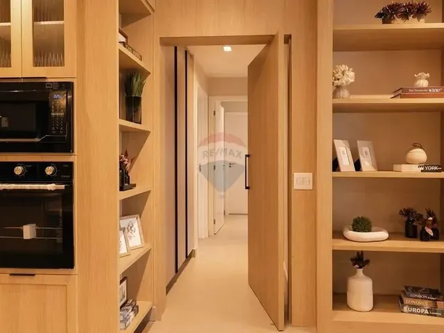 Imagem 16: Apartamento a Venda de 145M² com 3 Suites no Edifico Rj High Living Parque dos Lima