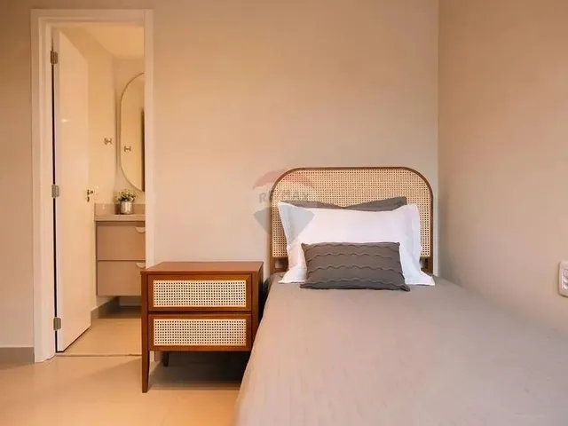 Imagem 13: Apartamento a Venda de 145M² com 3 Suites no Edifico Rj High Living Parque dos Lima