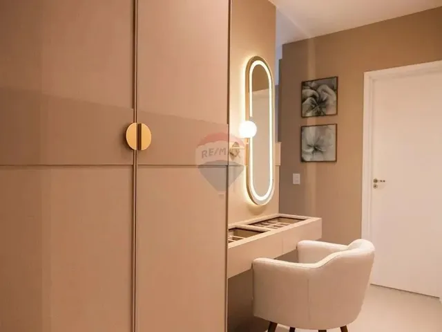 Imagem 8: Apartamento a Venda de 145M² com 3 Suites no Edifico Rj High Living Parque dos Lima