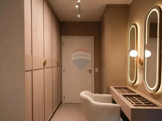 Imagem 14: Apartamento a Venda de 145M² com 3 Suites no Edifico Rj High Living Parque dos Lima