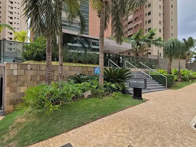 Imagem: Apartamento a Venda Edificio Lermitage 4