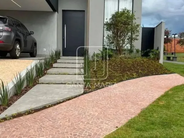 Imagem: Casa (Térrea em Condominio) 3 Dormitórios/Suite