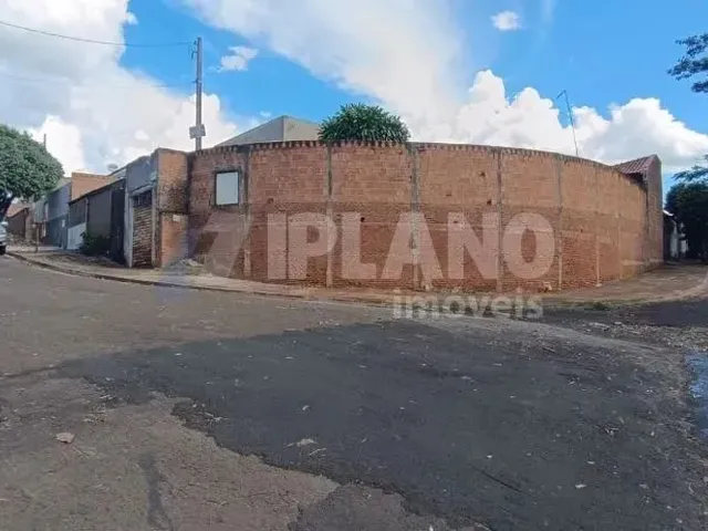 Imagem: Venda de Casas / Padrão na Cidade de Matão
