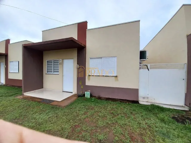 Imagem: Locação Casa Mobiliada - Condomínio Cancún