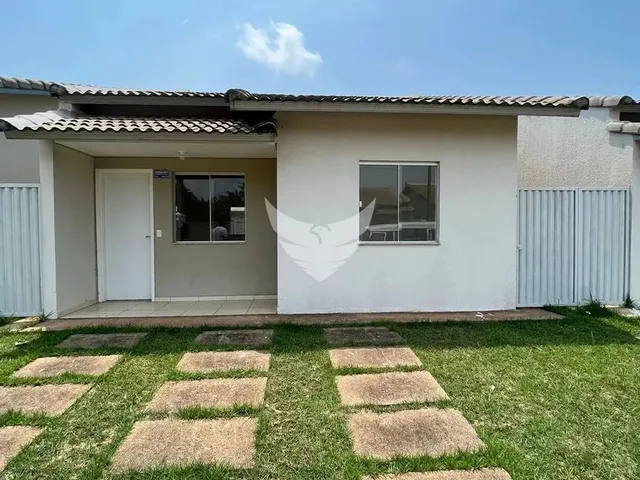 Imagem: Casa no Condomínio Terra Brasil Disponível