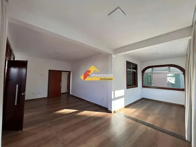 Imagem 1: Apartamento para Aluguel, 3 Quartos, 1 Suíte, 1 Vaga, Sidil - Divinópolis/Mg