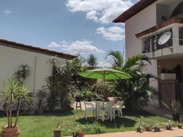 Imagem: República/Hospedagem Bom Pastor