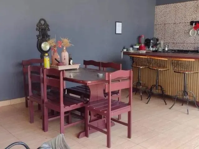 Imagem 5: República/Hospedagem Bom Pastor