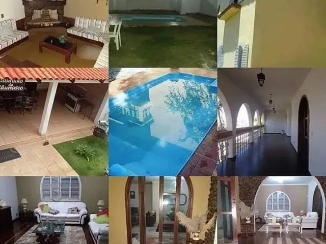 Imagem 14: República/Hospedagem Bom Pastor