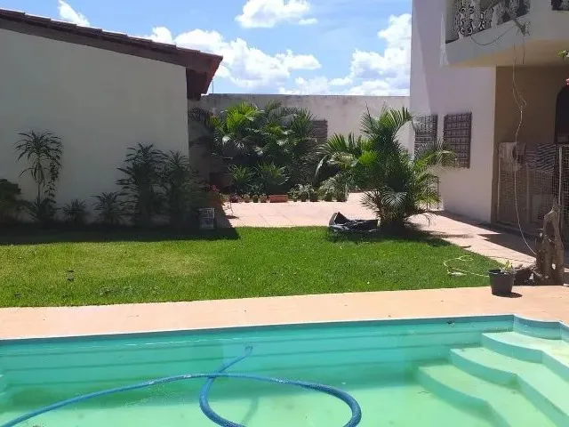 Imagem 13: República/Hospedagem Bom Pastor