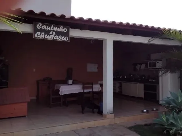 Imagem 2: República/Hospedagem Bom Pastor