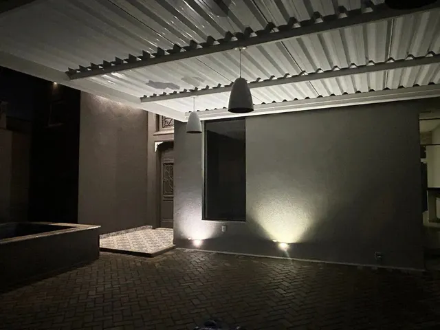 Imagem: Casa Primo Meneghetti 1 - Terreno 250 Mts