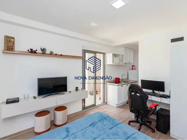 Imagem: Apartamento em Campo Belo