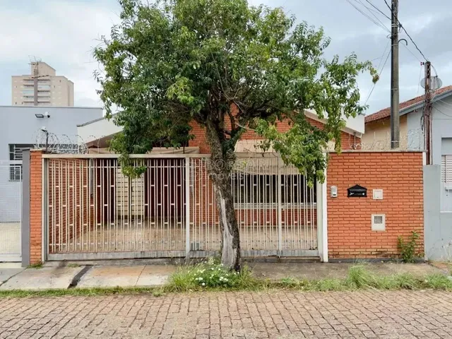 Imagem: Venda de Casas / Padrão na Cidade de Araraquara