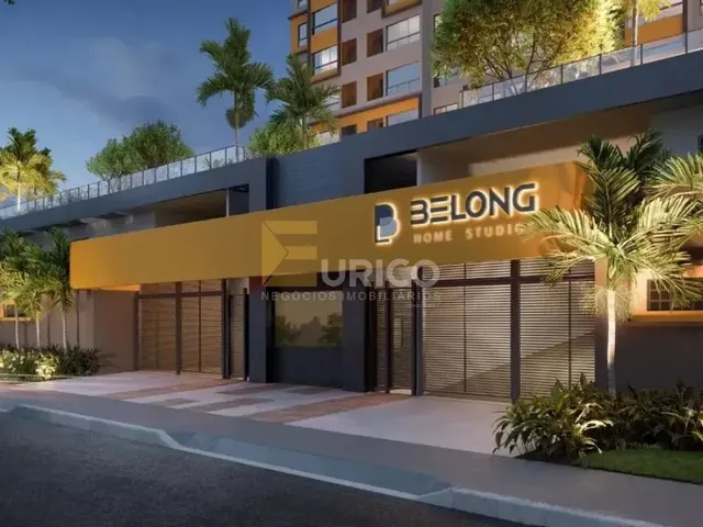 Imagem: Apartamento À Venda no Condomínio Belong