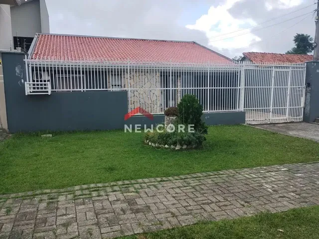 Imagem: Casa em Rua 25 de Agosto - Boqueirão