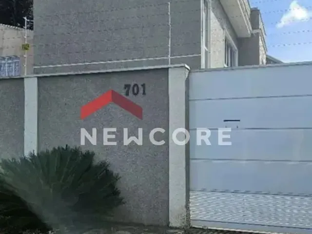 Imagem: Casa de Condomínio em Rua Doutor Danilo