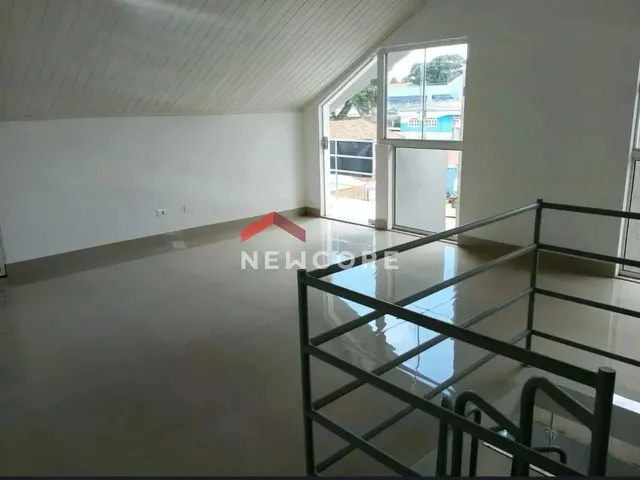 Imagem 11: Casa de Condomínio em Rua Doutor Danilo Gomes - Boqueirão - Curitiba/Pr
