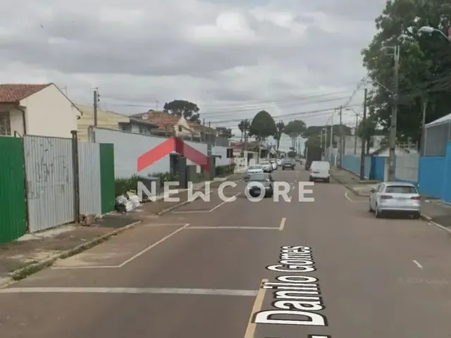 Imagem 10: Casa de Condomínio em Rua Doutor Danilo Gomes - Boqueirão - Curitiba/Pr