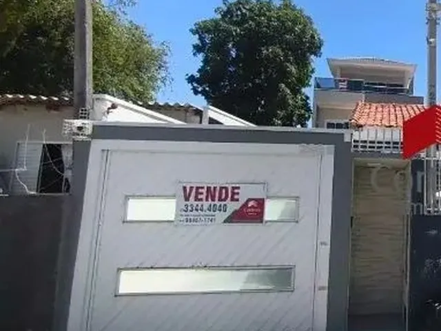 Imagem: Sobrado À Venda, Alto Boqueirão - Curitiba/Pr