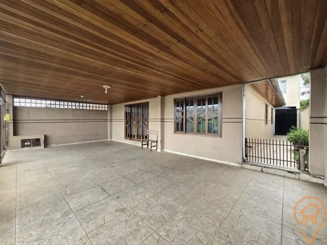 Imagem: Casa Residencial com 3 Quartos À Venda
