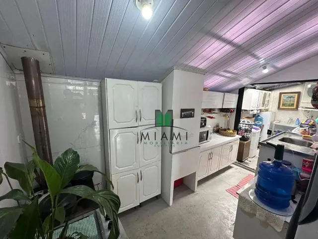 Imagem: Casa com 3 Dormitórios À Venda, 50 M²