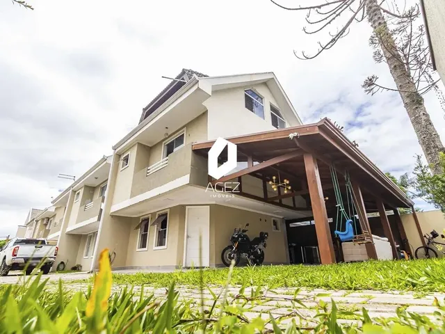 Imagem: Triplex Não Geminado Localizado - Boqueirão
