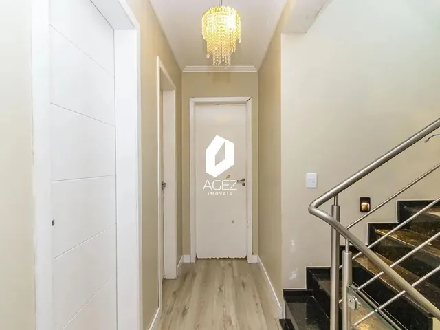Imagem 15: Triplex Não Geminado Localizado - Boqueirão - 03 Quartos e Quintal