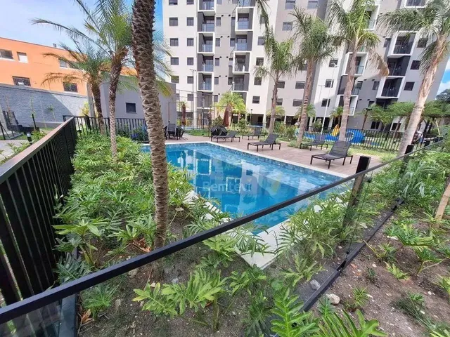 Imagem: Apartamentos À Venda no Eleva Hauer